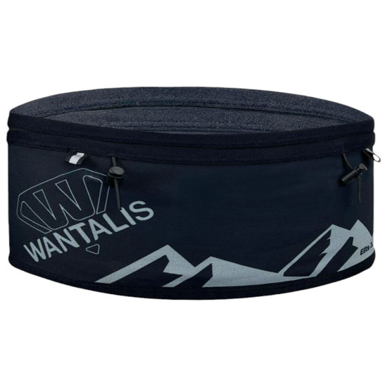 Wantalis Ζώνη τρεξίματος Weasy Elite Running Belt